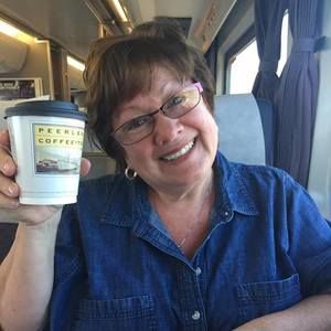 Meet your Posher, Patti